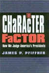 character_factor_100 Character Factor book cover