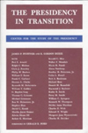 The Presidency in Transition The Presidency in Transition book cover