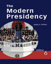 the_modern_presidency_100 The Modern Presidency book cover