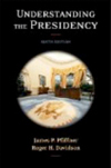 understanding_the_presidency_100 Understanding the Presidency book cover
